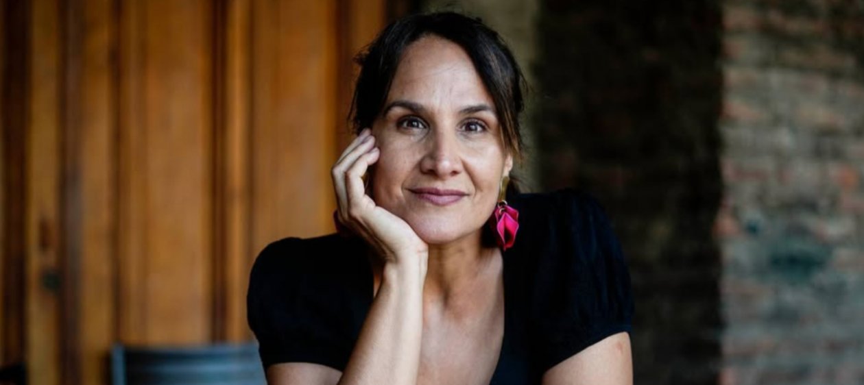 ¡Desde Italia! Claudia Pérez comparte románticas fotos con su nuevo pololo