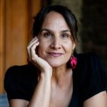 ¡Desde Italia! Claudia Pérez comparte románticas fotos con su nuevo pololo