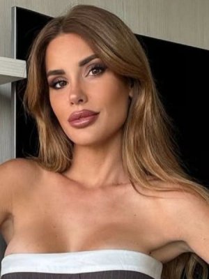 Gala Caldirola es la nueva eliminada de Fiebre de Baile: 