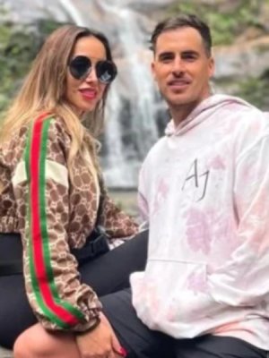 Marité Matus rompe el silencio y expone a Camilo Huerta por costoso regalo de lujo