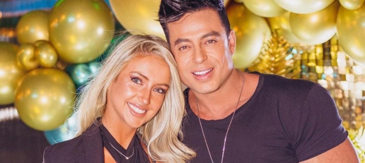 Bruno Zaretti y Sofía Bascuñán atraviesan complejo duelo familiar: 