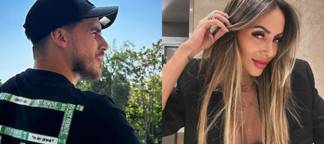 Aseguran que querella de Camilo Huerta a Marité Matus fue desestimada por la justicia