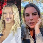 Claudia Schmidt entregó sorprendente información sobre Maite Orsini y Jorge Valdivia