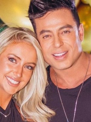 Bruno Zaretti y Sofía Bascuñán atraviesan complejo duelo familiar: "Tuvimos dos pérdidas"