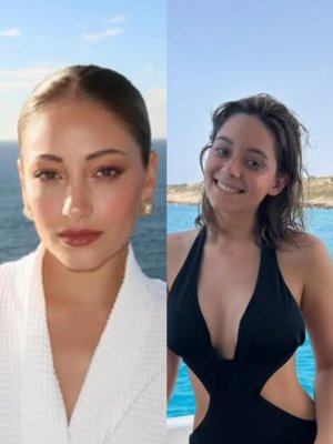 Martina y Florencia Araneda cuentan detalles de su podcast: "Tenemos una linda relación"