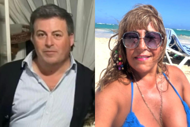 Helhue Sukni aborda caso de su hermano por robo de cobre: “Fue el intermediario”