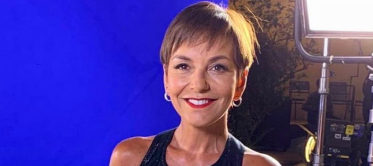 En medio de rumores de cambios en CHV: Fran García-Huidobro afirma “me debo a lo que el canal necesite”