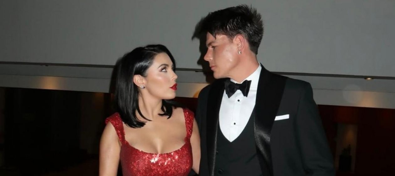 El comentario de Cuco Cerda que terminó por concretar el divorcio de Daniela Aránguiz