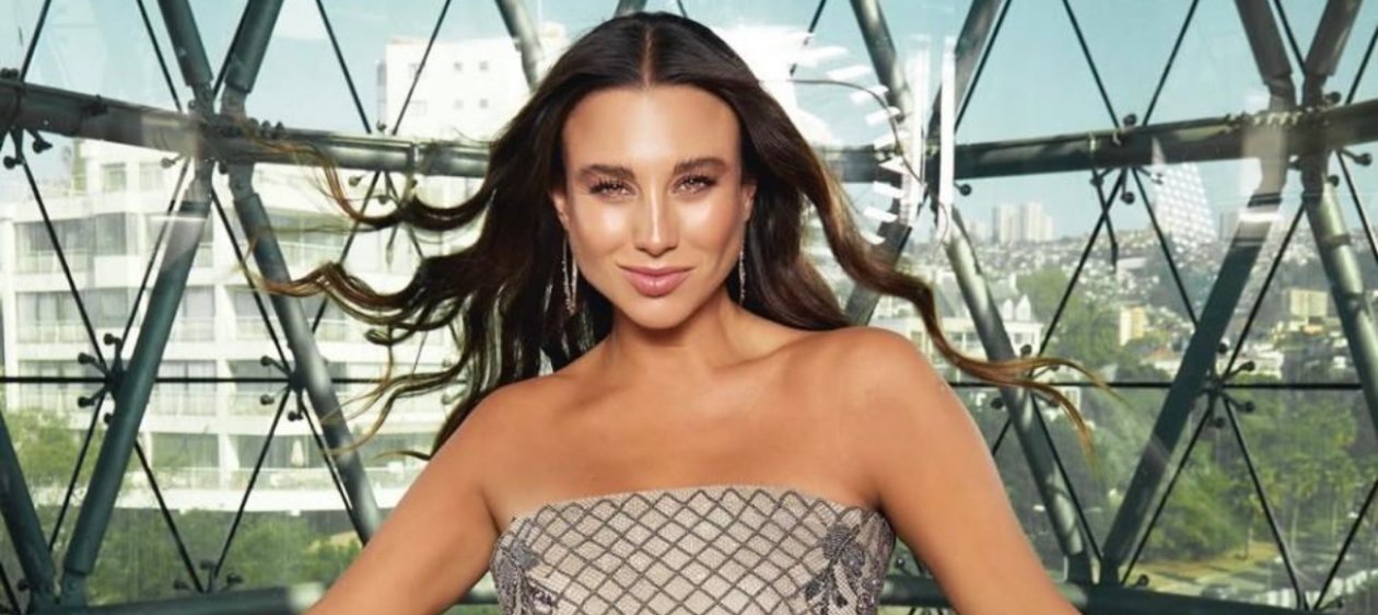 Tita Ureta revela cómo logró su embarazo y el método que le funcionó