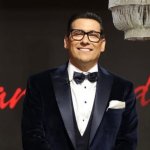 Rafael Araneda regresa a la TV con nuevo reality de citas en Estados Unidos