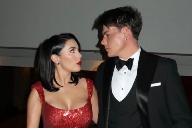 El comentario de Cuco Cerda que terminó por concretar el divorcio de Daniela Aránguiz