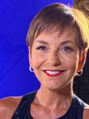 En medio de rumores de cambios en CHV: Fran García-Huidobro afirma “me debo a lo que el canal necesite”