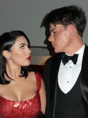 El comentario de Cuco Cerda que terminó por concretar el divorcio de Daniela Aránguiz