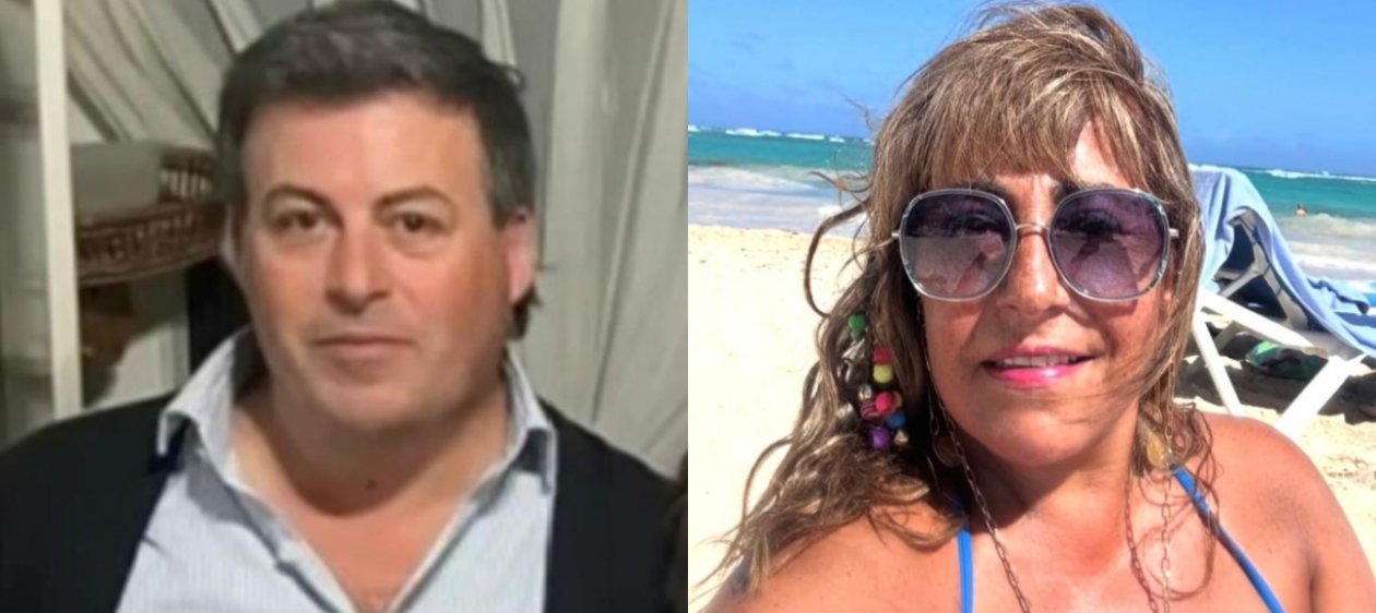 Helhue Sukni aborda caso de su hermano por robo de cobre: “Fue el intermediario”