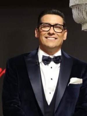 Rafael Araneda regresa a la TV con nuevo reality de citas en Estados Unidos