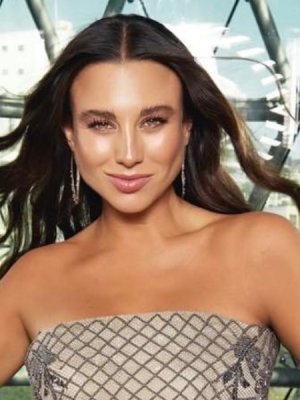 Tita Ureta revela cómo logró su embarazo y el método que le funcionó