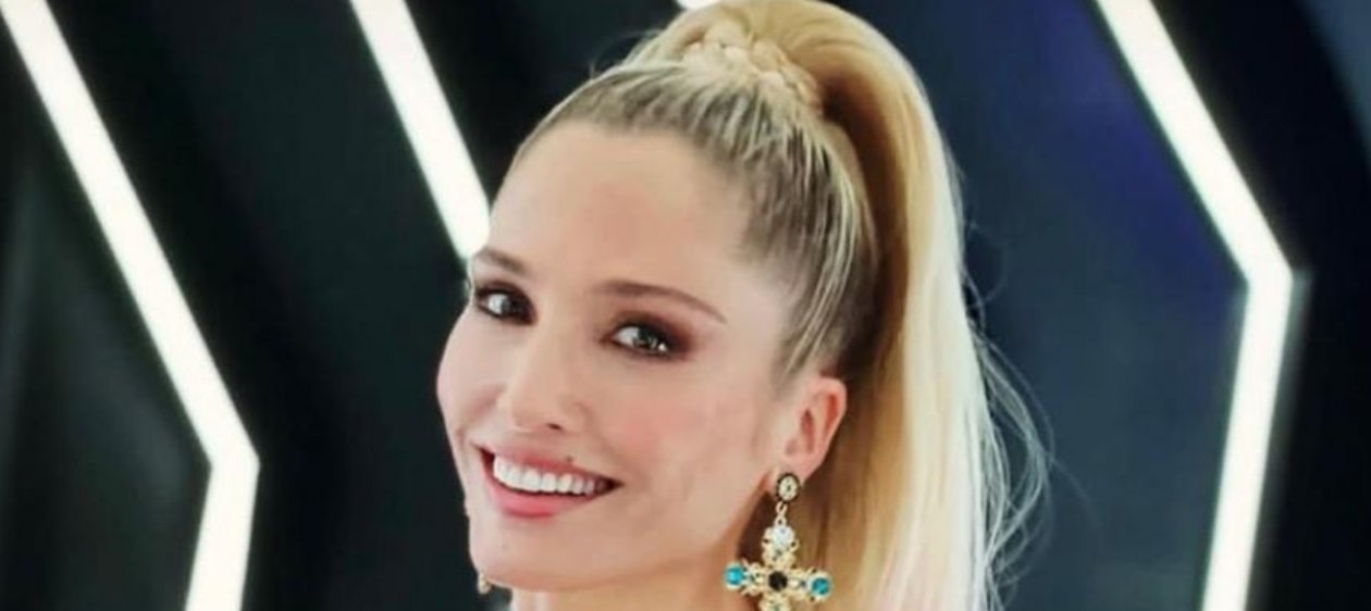 Mane Swett celebra sus 47 años con emotivo mensaje en medio de la batalla legal por su hijo