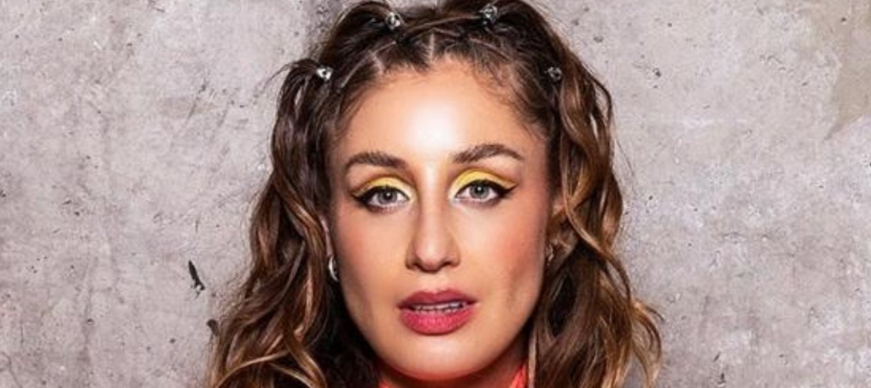 Dani Castro tras críticas por bailar mal en FDB: “Cada no me hace querer avanzar más aún”