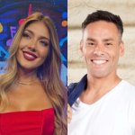 Claudio Valdivia celebró su cumpleaños junto a Disley Ramos: ¿Ya son pareja?