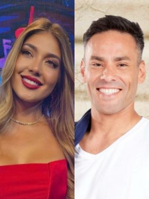 Claudio Valdivia celebró su cumpleaños junto a Disley Ramos: ¿Ya son pareja?