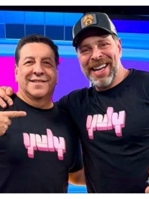 José Antonio Neme revela su rol en la llegada de JC Rodríguez a Mega