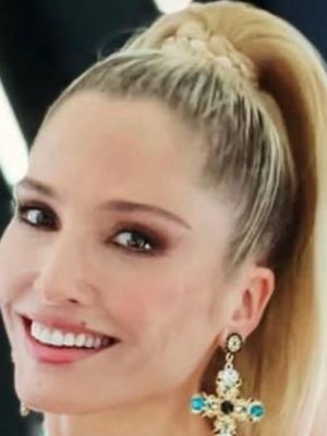 Mane Swett celebra sus 47 años con emotivo mensaje en medio de la batalla legal por su hijo