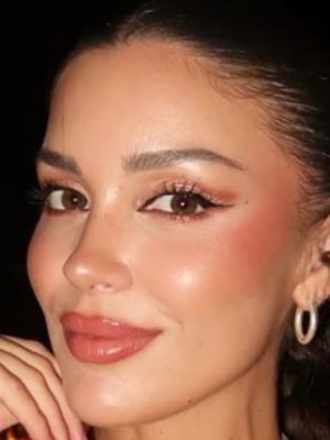 Cata Vallejos es candidata oficial a Miss Universo Chile 2026