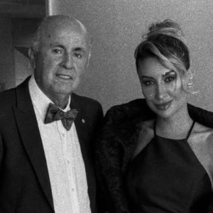 Camila Andrade recordó a su padre en el día de su cumpleaños: 