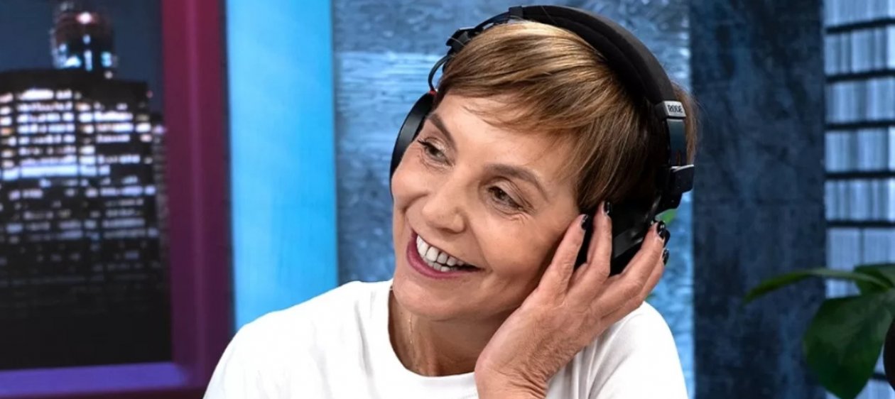 Fran García-Huidobro deja el jurado de Fiebre de Baile: ¿Cuál es su nuevo proyecto en pantalla?