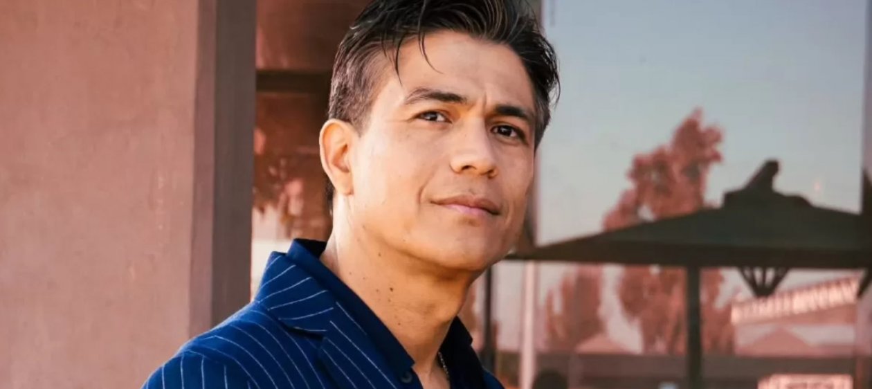 ¿Américo le dedicó su última canción a Yamila Reyna?: 