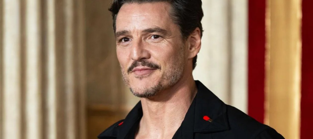 ¡ícono de estilo! Pedro Pascal se convierte en embajador de marca de lujo