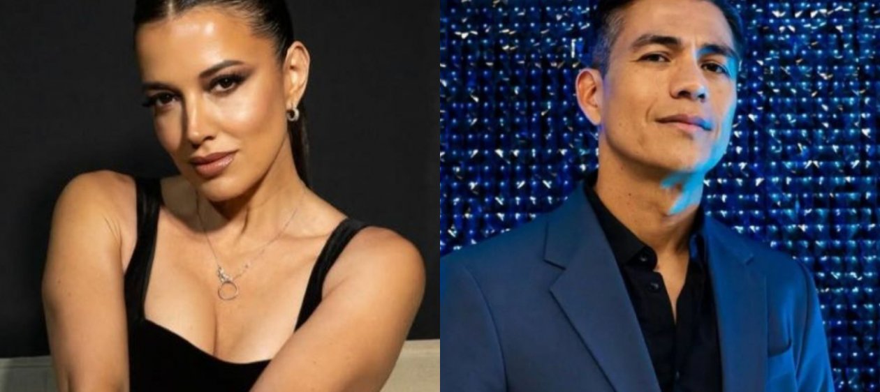 Abogado de Yamila Reyna renunció a su representación en caso contra Américo