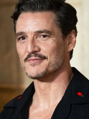 ¡ícono de estilo! Pedro Pascal se convierte en embajador de marca de lujo