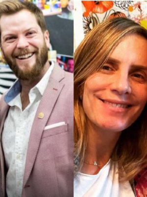 Hermano de Cristián Sánchez elogió a Diana Bolocco y reveló nuevo proyecto con su sobrino Diego