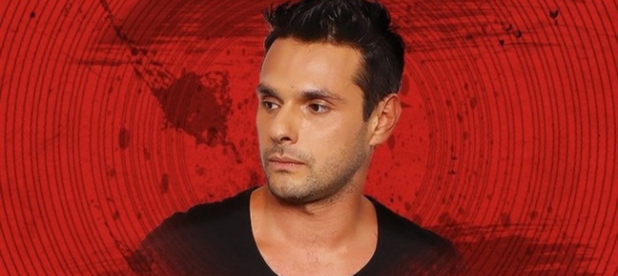 Óscar Garcés enfrenta polémica familiar: 