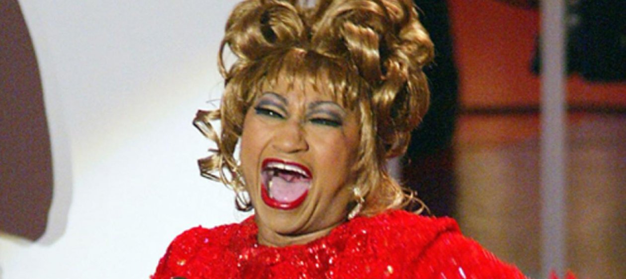 El legado eterno de Celia Cruz: La 
