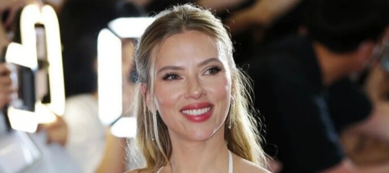 Scarlett Johansson y su cruda reflexión sobre Hollywood: 
