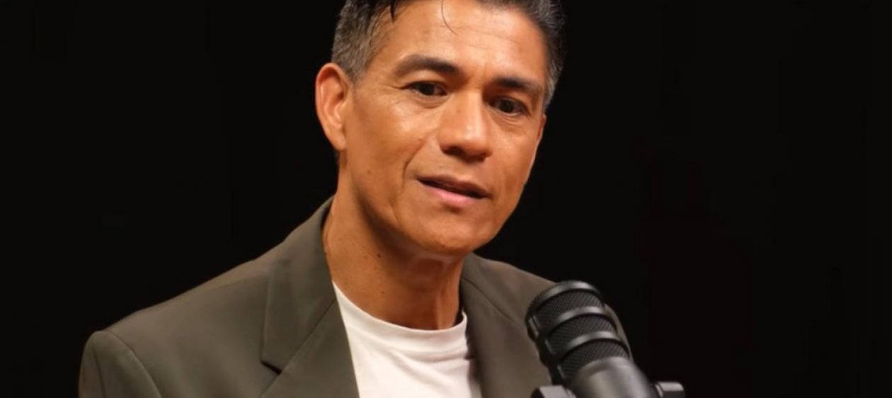 ¿Se inspiró en Yamila Reyna? La verdad de Américo sobre su nueva canción