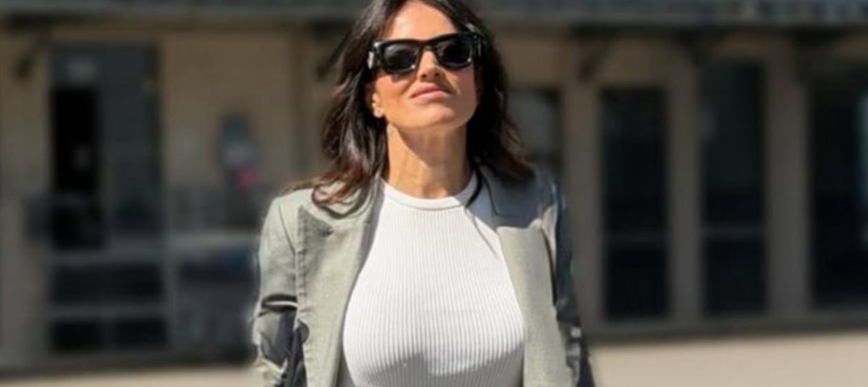 Ex abogado de Yamila Reyna explicó por qué dejó de la defensa de la comediante