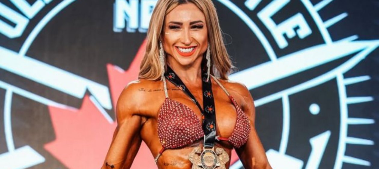 Nicole Moreno respondió a acusación de deuda: 