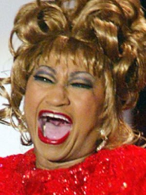 El legado eterno de Celia Cruz: La 