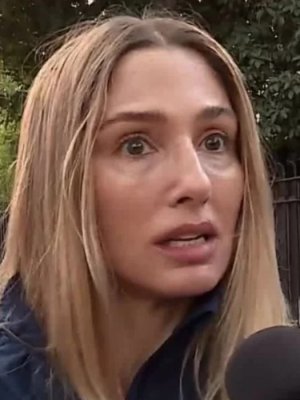 Mane Swett a días de crucial juicio para recuperar a su hijo: "Debería ser el definitivo"