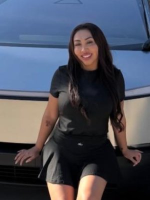 Naya Fácil estalla por cobro de impuesto al lujo: “Estoy enojadísima"