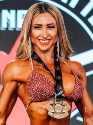 Nicole Moreno respondió a acusación de deuda: 