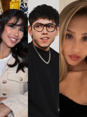 El sarcástico dardo de Eskarcita ante el coqueteo entre Julitroz y Trini Neira