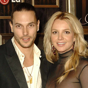 Kevin Ferderline, ex marido de Britney Spears, se refirió a la rehabilitación de la artista