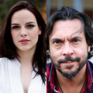 ¿Nuevo romance? Mauricio Jürgensen y Luciana Echeverría estarían iniciando una relación