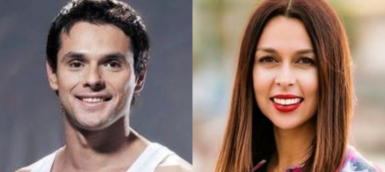 Joyce Castiblanco responde a acusaciones de Óscar Garcés: 