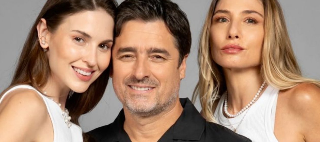 Elenco de Papi Ricky anuncia fecha para ver las primeras imágenes de la película