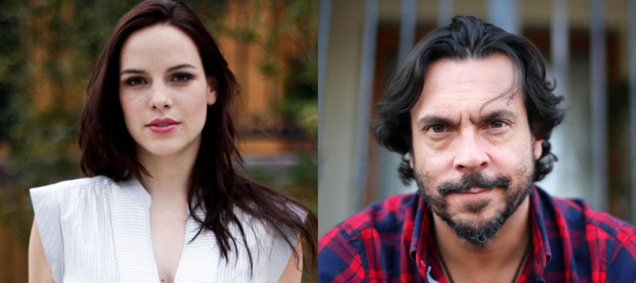 ¿Nuevo romance? Mauricio Jürgensen y Luciana Echeverría estarían iniciando una relación